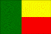 benin