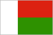 madagascar